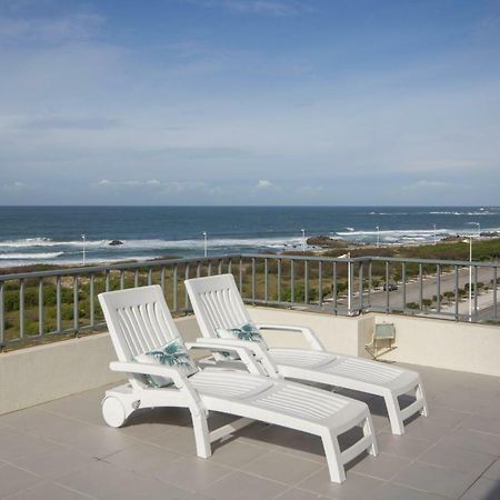 "Sea View"Loft Apartment Vila do Conde Exterior photo