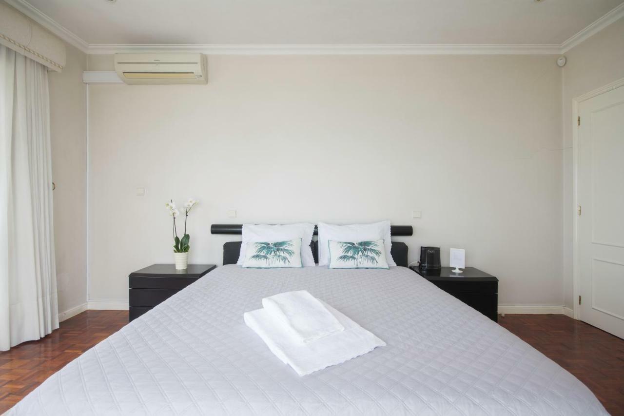 "Sea View"Loft Apartment Vila do Conde Exterior photo